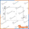 Radiateur de Climatisation pour RENAULT | 042-016-0044, 43269